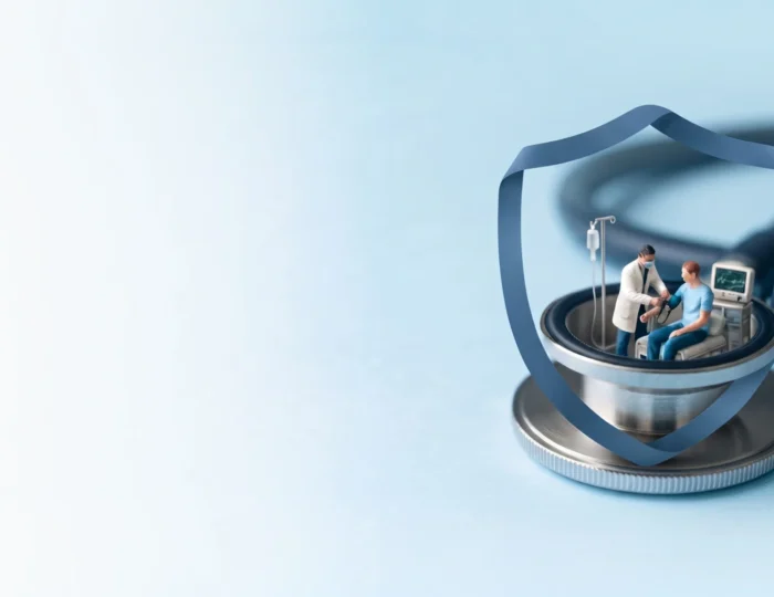 Delta Hospital - Insurance Bg img