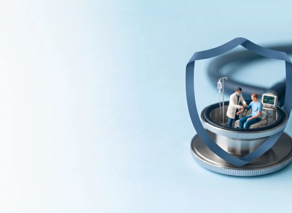 Delta Hospital - Insurance Bg img