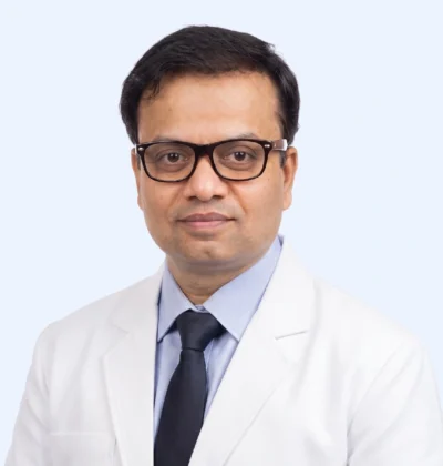 Dr Ashish Chikhale