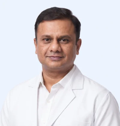 Dr. Aniruddha Wargantiwar