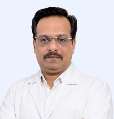 Dr. Harish Kela