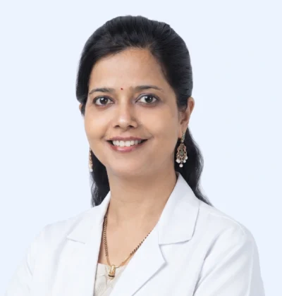 Dr. Rashmi Wargantiwar