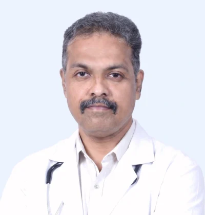 Dr. Sachin Dhote